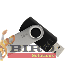 USB stick Goodram 16Gb USB3.2 UTS3 